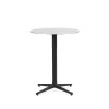 Normann Copenhagen - Allez Table 4L H75 Ø60 cm