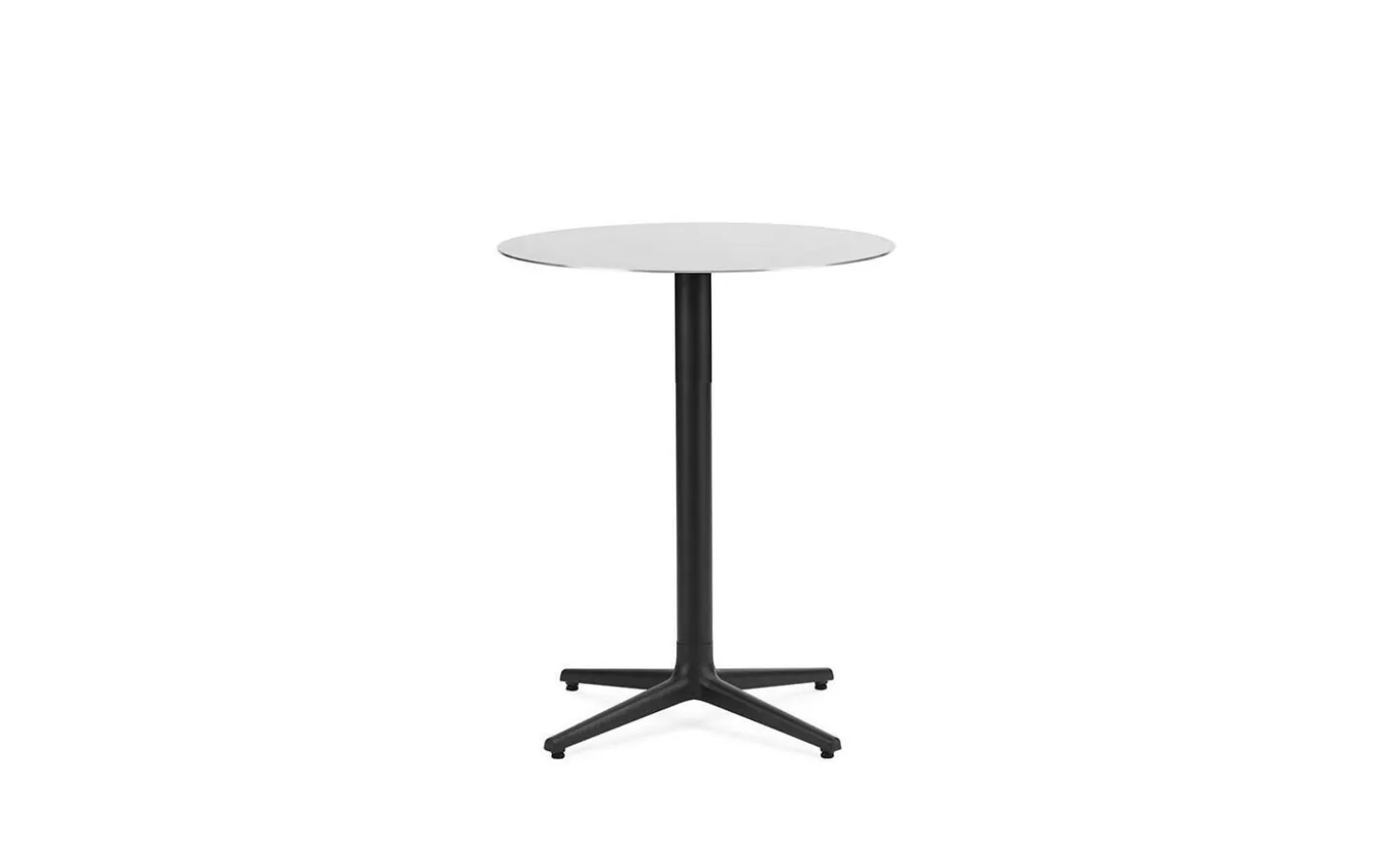 Normann Copenhagen - Allez Table 4L H75 Ø60 cm
