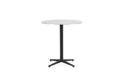 Normann Copenhagen - Allez Table 4L H75 Ø70 cm