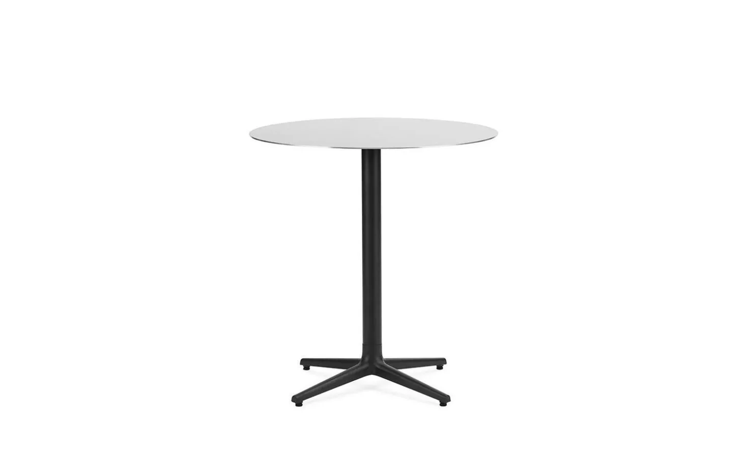 Normann Copenhagen - Allez Table 4L H75 Ø70 cm