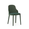 Normann Copenhagen - Allez Chair Uph. Canvas/ PP