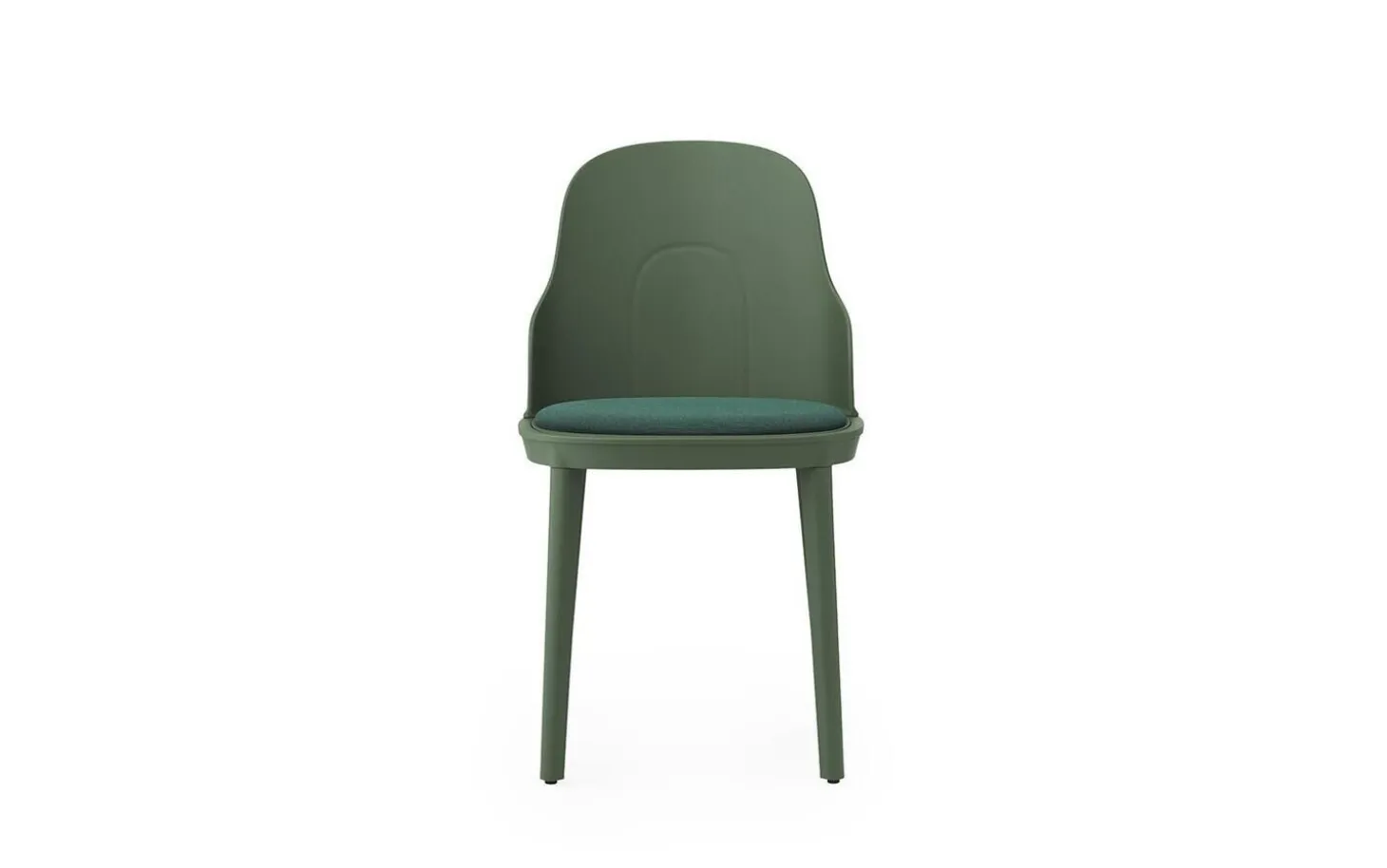 Normann Copenhagen - Allez Chair Uph. Canvas/ PP