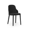 Normann Copenhagen - Allez Chair Uph. Ultra Leather/ PP