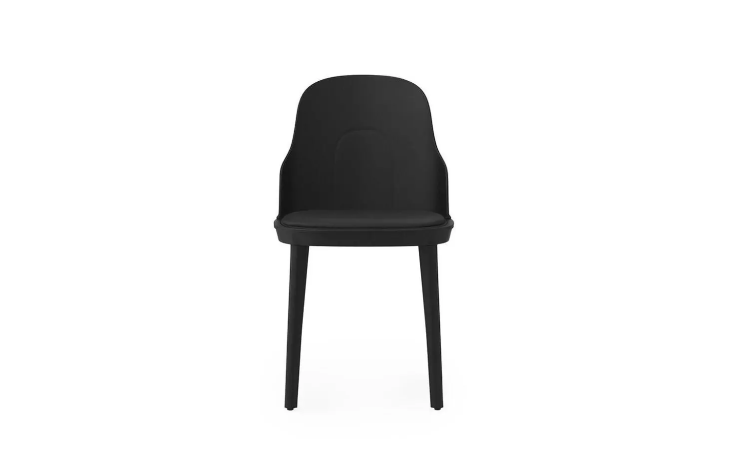 Normann Copenhagen - Allez Chair Uph. Ultra Leather/ PP
