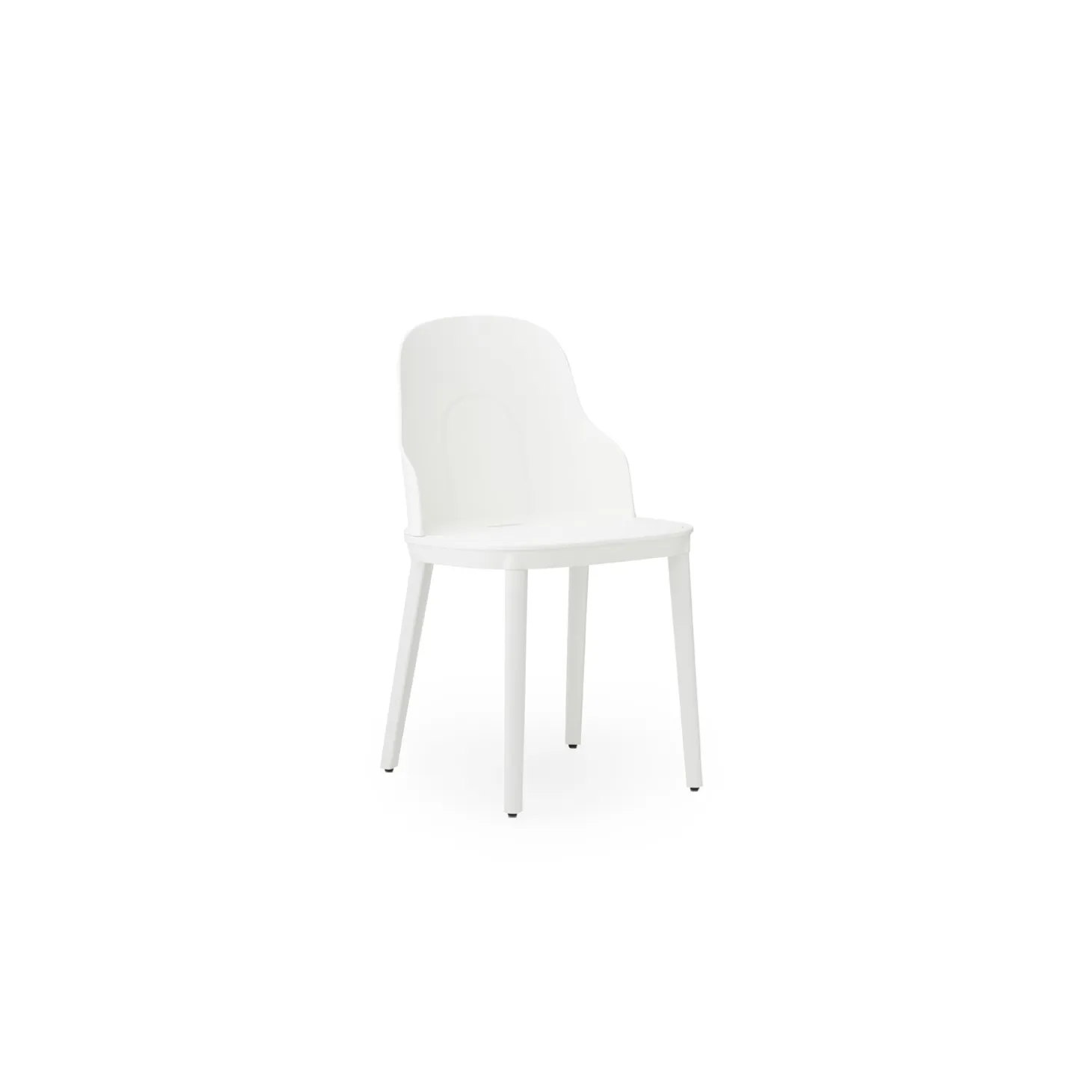 Normann Copenhagen - Allez stol - hvid