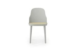 Normann Copenhagen - Allez Chair Molded wicker/ PP