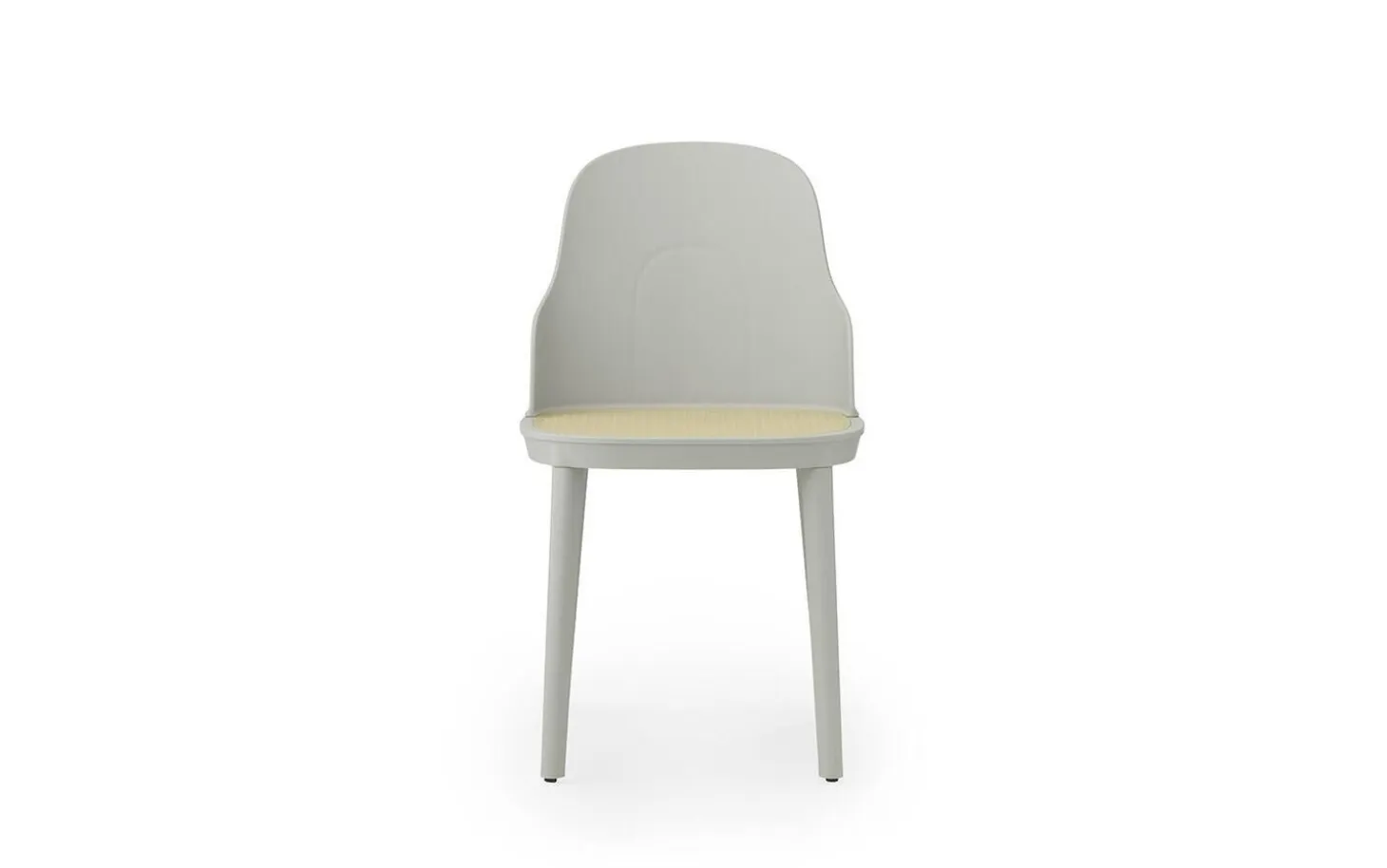 Normann Copenhagen - Allez Chair Molded wicker/ PP
