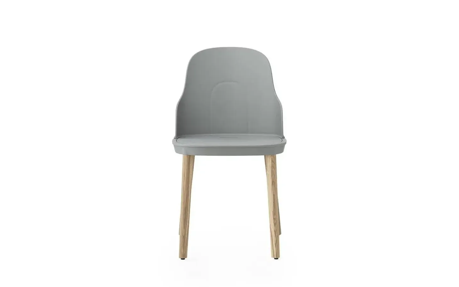 Normann Copenhagen - Allez Chair Oak