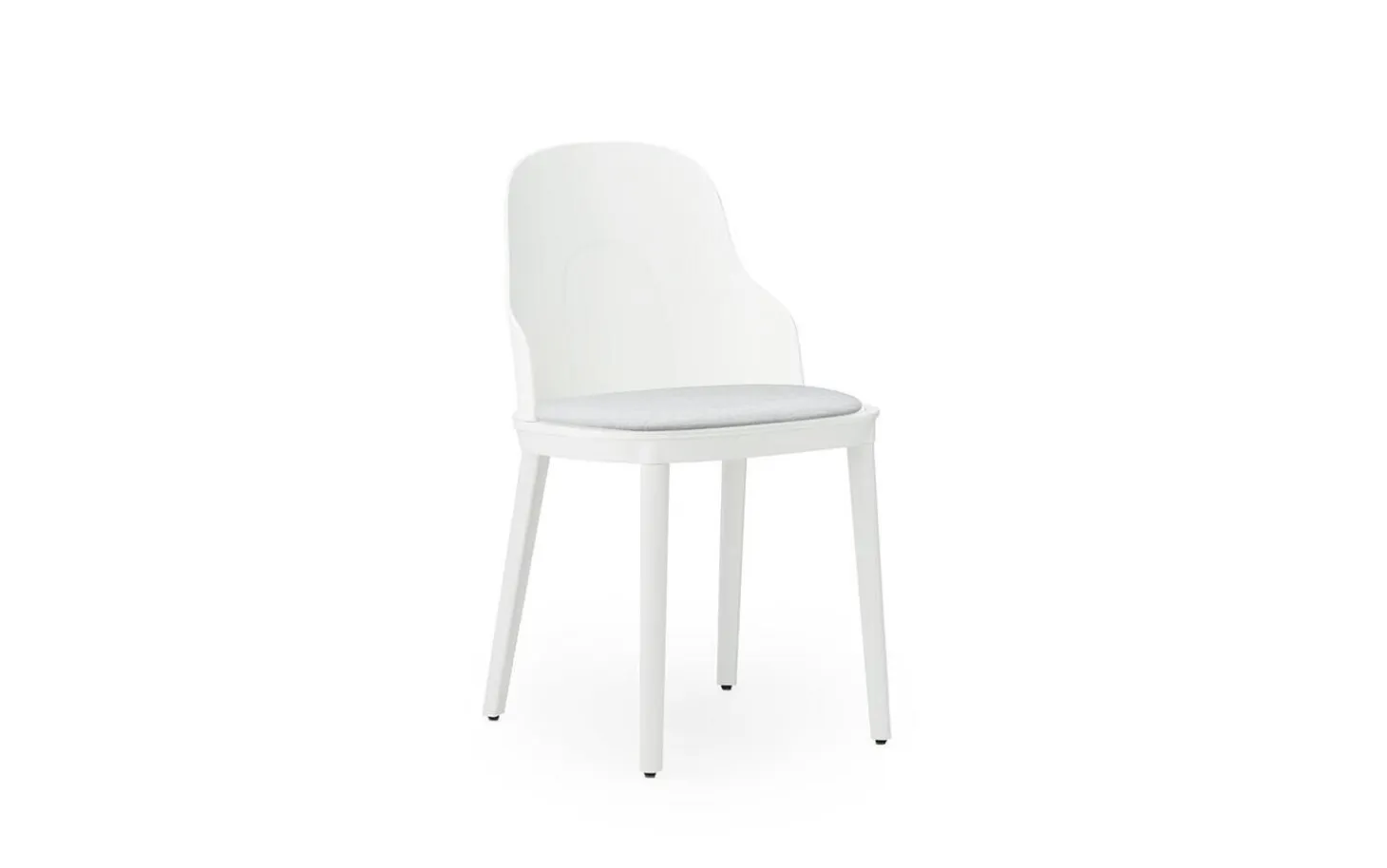 Normann Copenhagen - Allez Chair Uph. Canvas/ PP