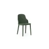 Normann Copenhagen - Allez stol - park grøn