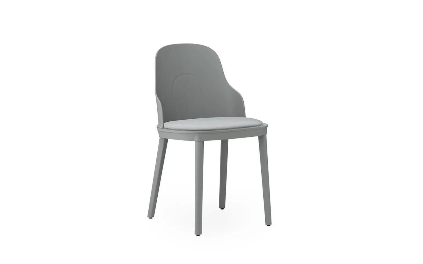 Normann Copenhagen - Allez Chair Uph. Canvas/ PP