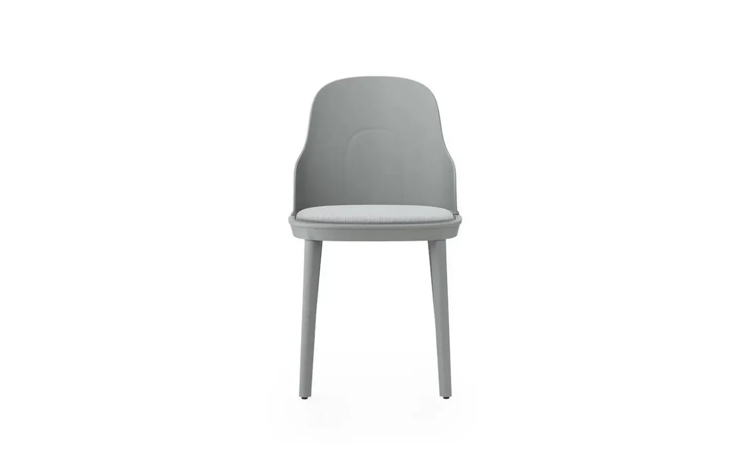 Normann Copenhagen - Allez Chair Uph. Canvas/ PP