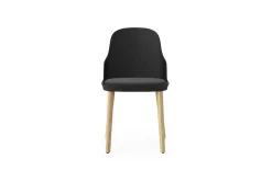 Normann Copenhagen - Allez Chair Uph. Canvas/ Oak