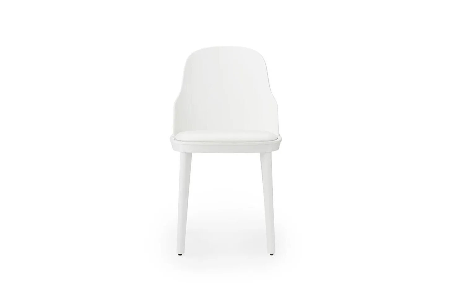 Normann Copenhagen - Allez Chair Uph. Ultra Leather/ PP