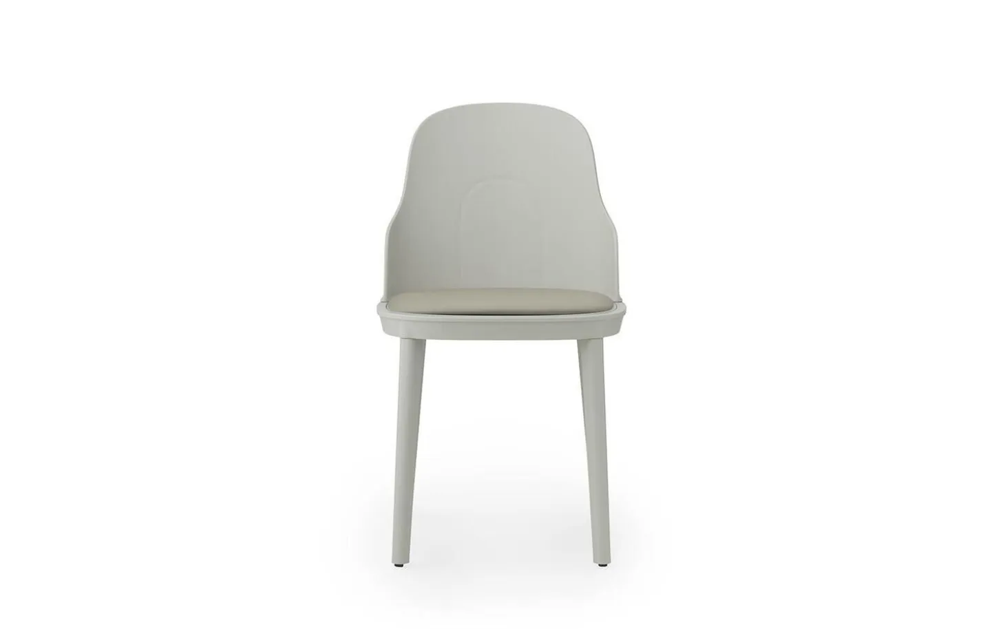 Normann Copenhagen - Allez Chair Uph. Ultra Leather/ PP