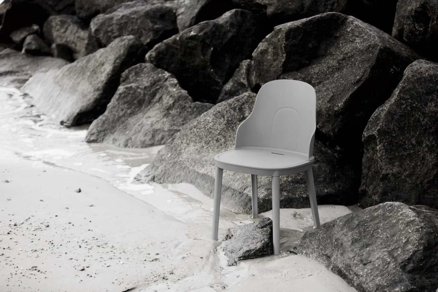 Normann Copenhagen - Allez Chair PP