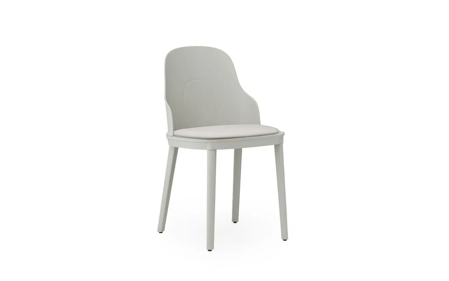 Normann Copenhagen - Allez Chair Uph. Canvas/ PP
