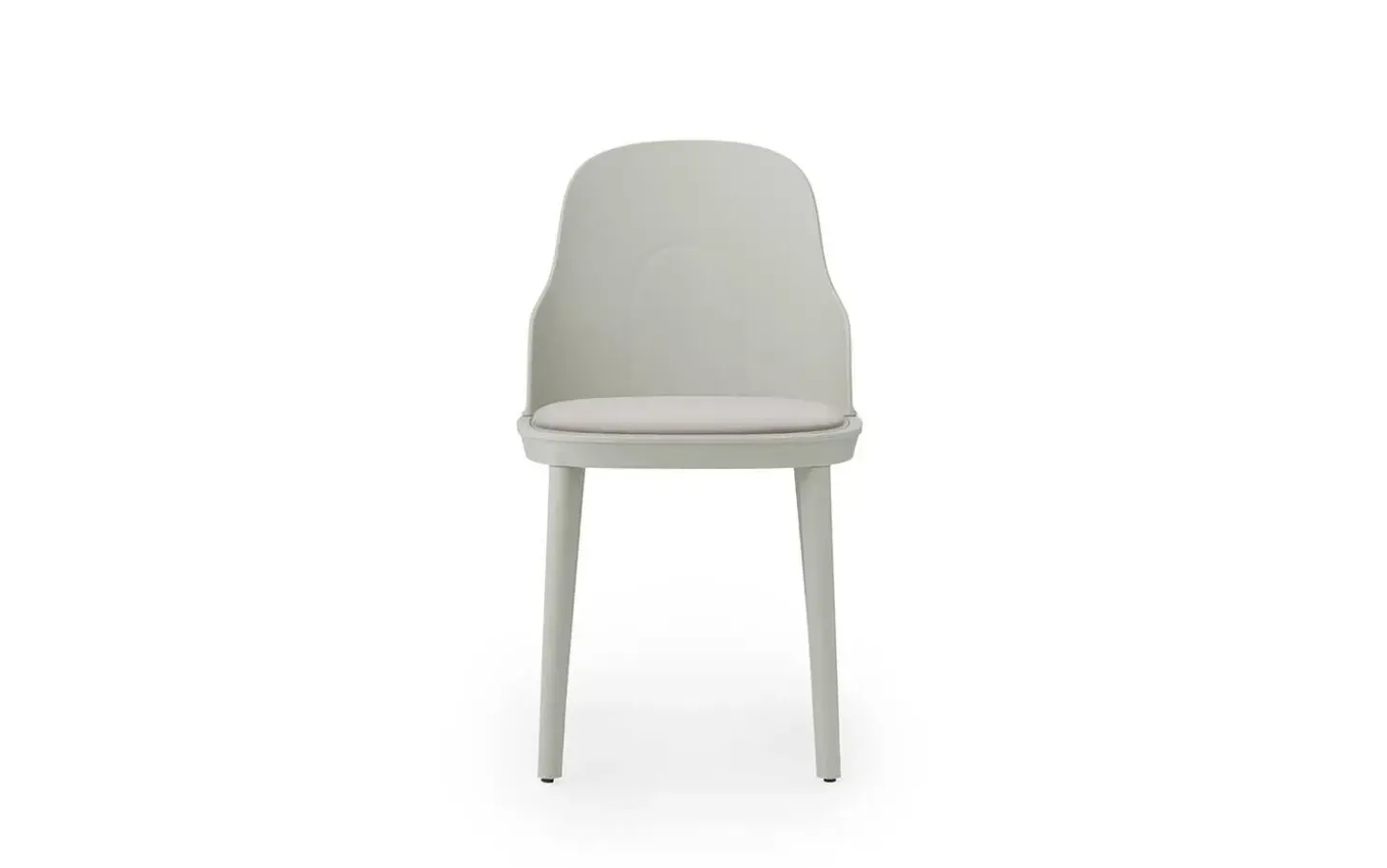 Normann Copenhagen - Allez Chair Uph. Canvas/ PP