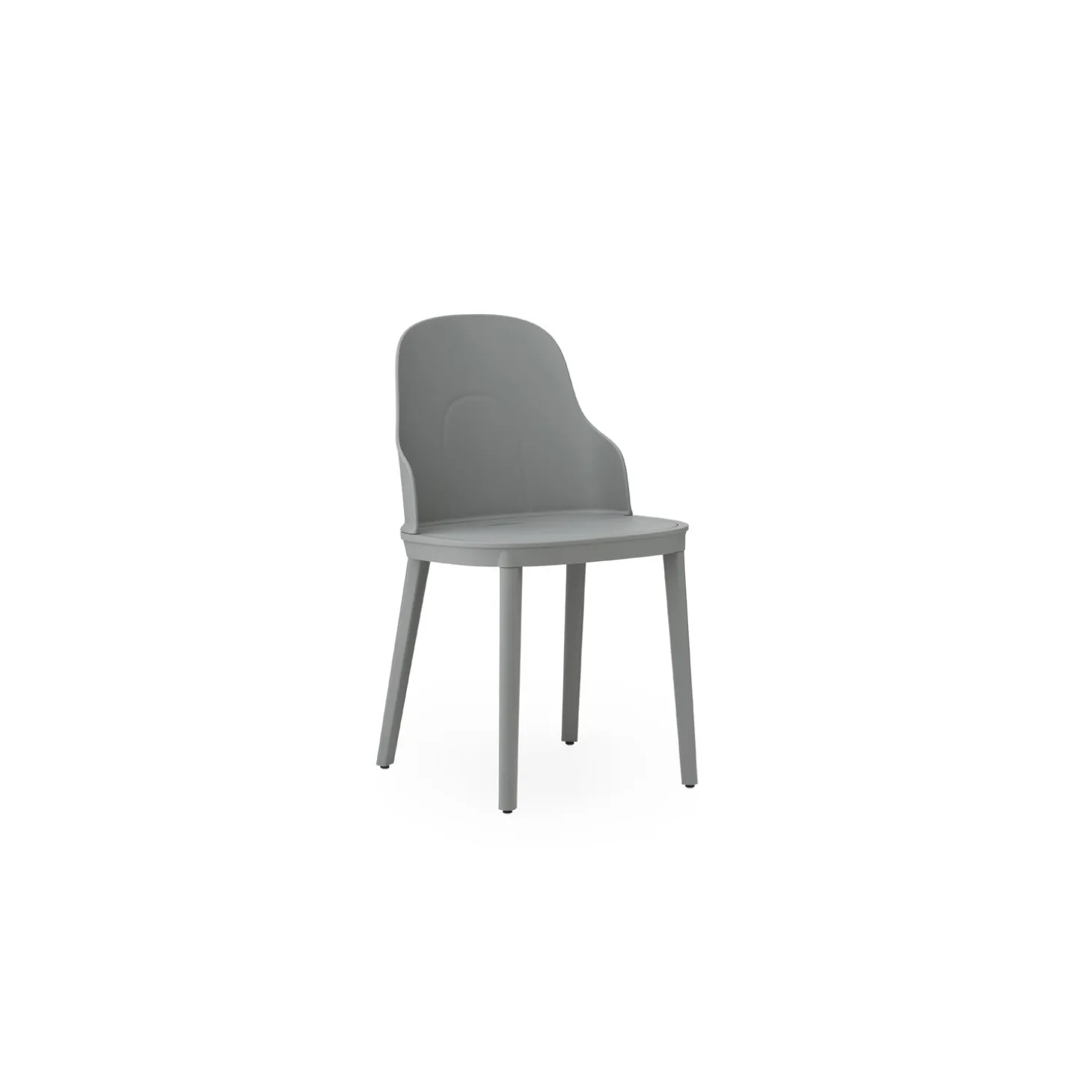 Normann Copenhagen - Allez stol - grå