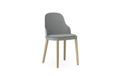 Normann Copenhagen - Allez Chair Uph. MLF/ Oak