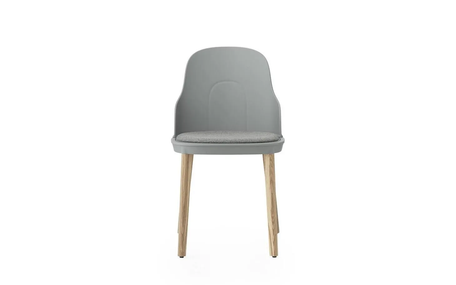 Normann Copenhagen - Allez Chair Uph. MLF/ Oak