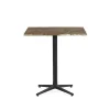 Normann Copenhagen - Allez Table 4L H75 70x70 cm