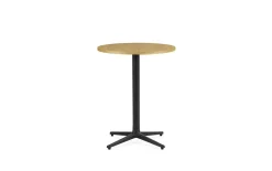 Normann Copenhagen - Allez Table 4L H75 Ø60 cm