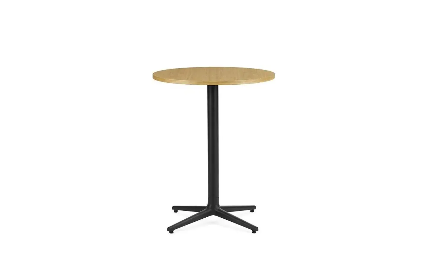 Normann Copenhagen - Allez Table 4L H75 Ø60 cm