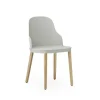 Normann Copenhagen - Allez Chair Oak