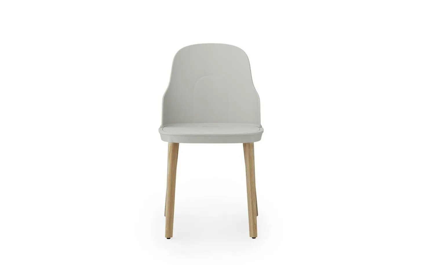 Normann Copenhagen - Allez Chair Oak