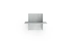 Normann Copenhagen - Alu Shelf 25 cm