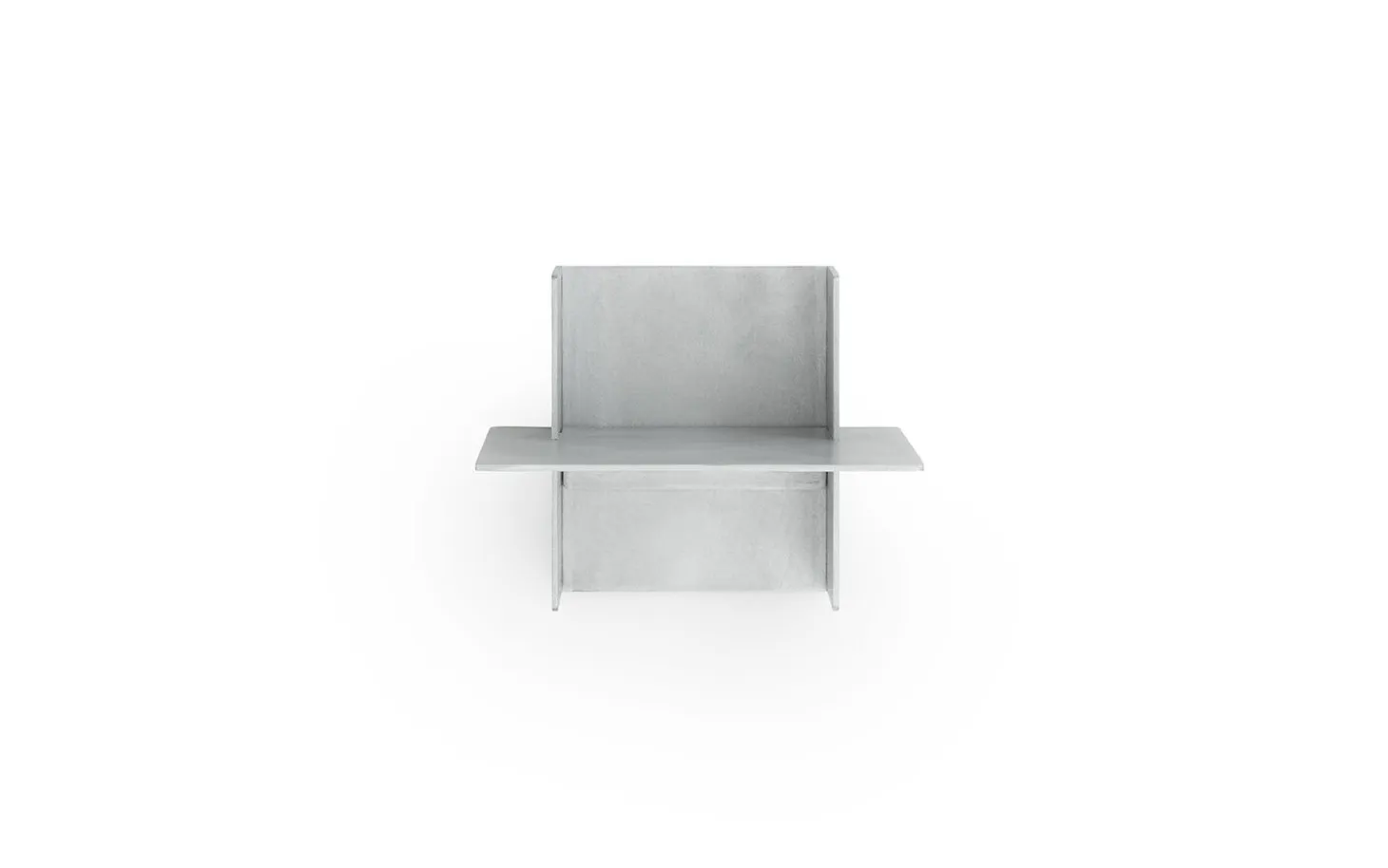 Normann Copenhagen - Alu Shelf 25 cm