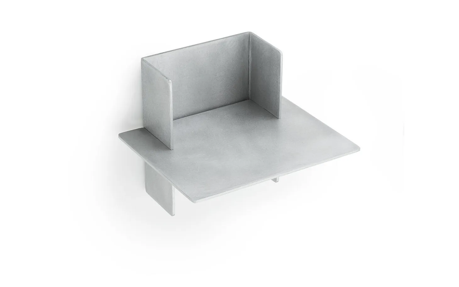 Normann Copenhagen - Alu Shelf 25 cm