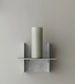 Normann Copenhagen - Alu Shelf 25 cm