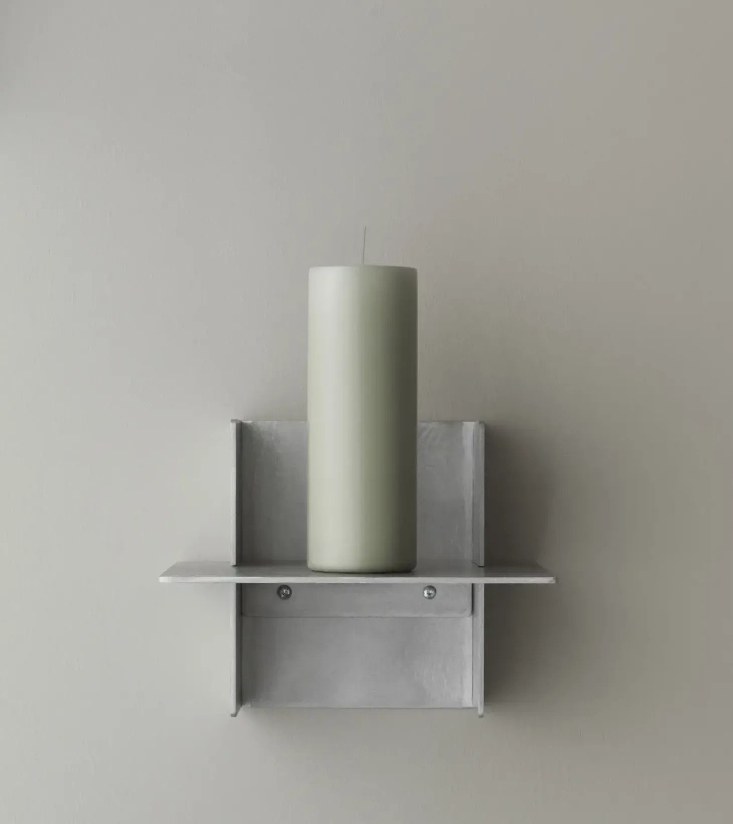 Normann Copenhagen - Alu Shelf 25 cm