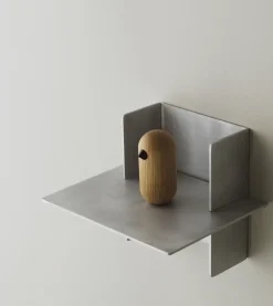 Normann Copenhagen - Alu Shelf 25 cm