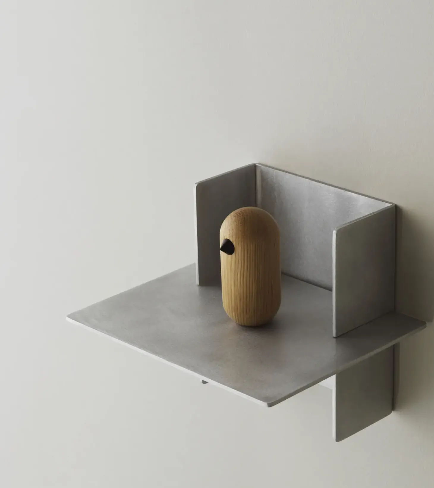 Normann Copenhagen - Alu Shelf 25 cm