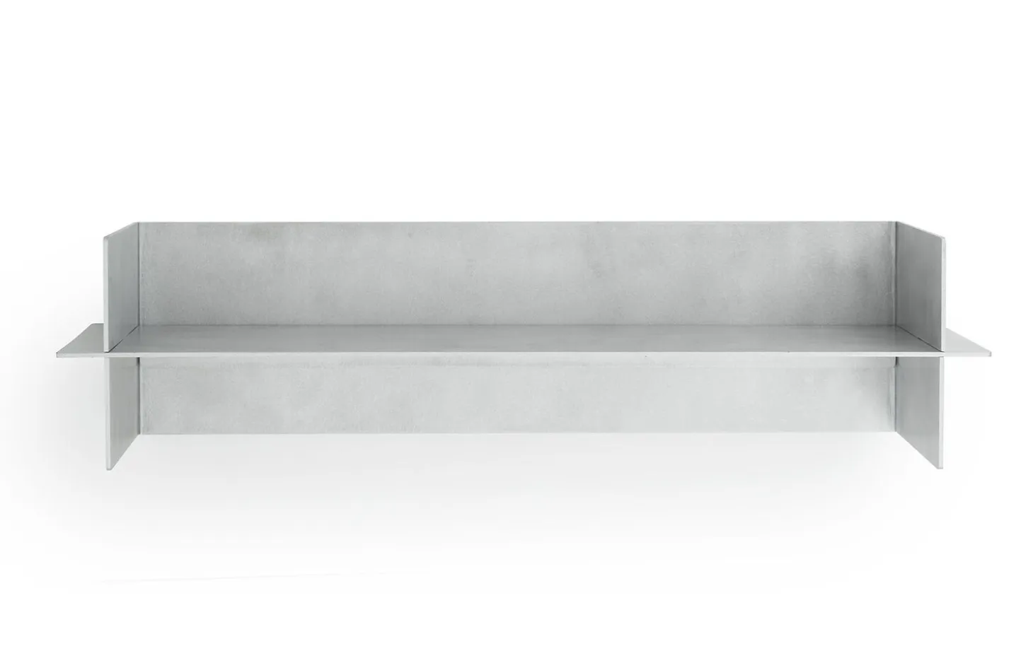 Normann Copenhagen - Alu Shelf 80 cm