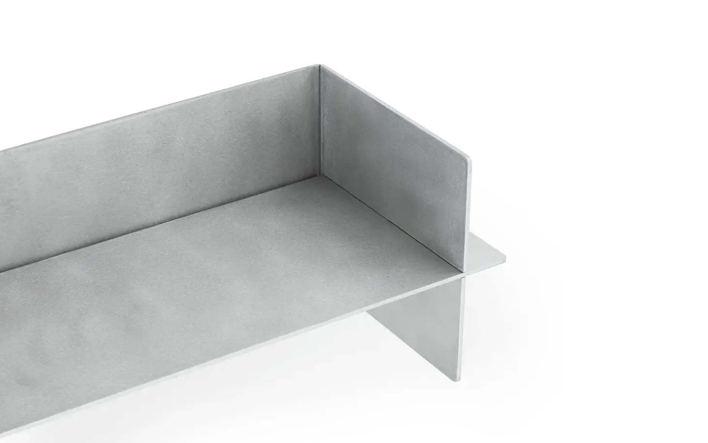 Normann Copenhagen - Alu Shelf 80 cm