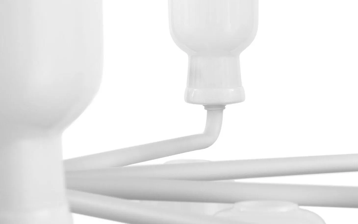 Normann Copenhagen - Amp Chandelier Small EU