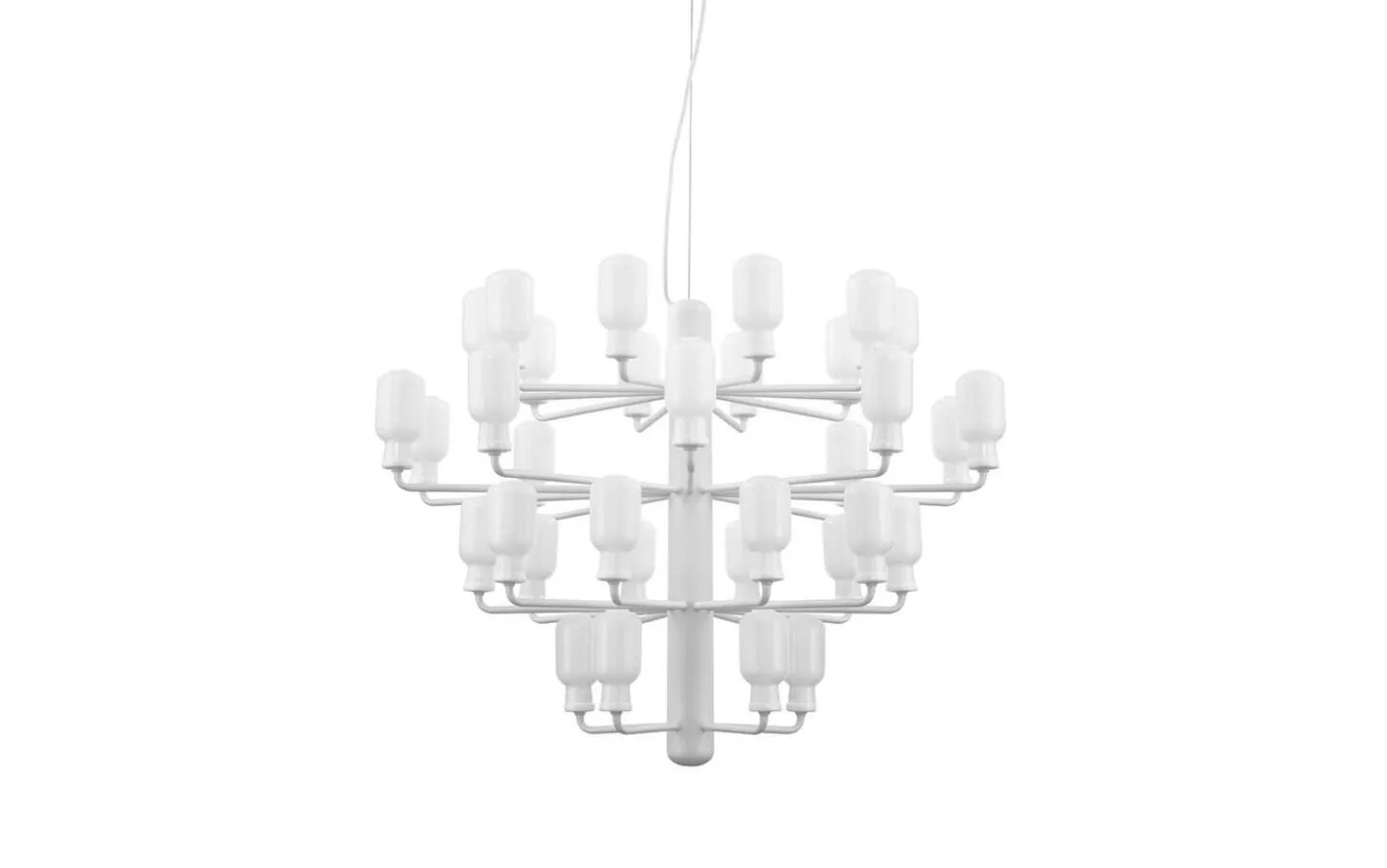 Normann Copenhagen - Amp Chandelier Large EU