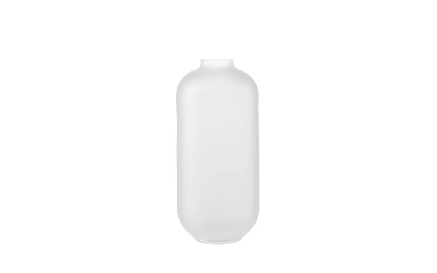 Normann Copenhagen - Amp Lamp Glass Large