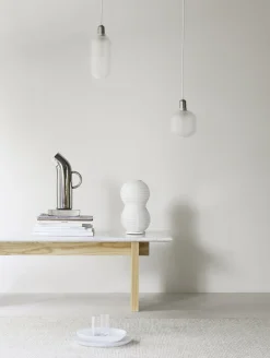 Normann Copenhagen - Amp Lamp Glass Large