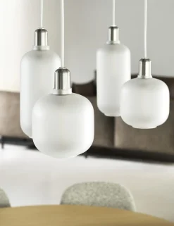 Normann Copenhagen - Amp Lamp Small EU