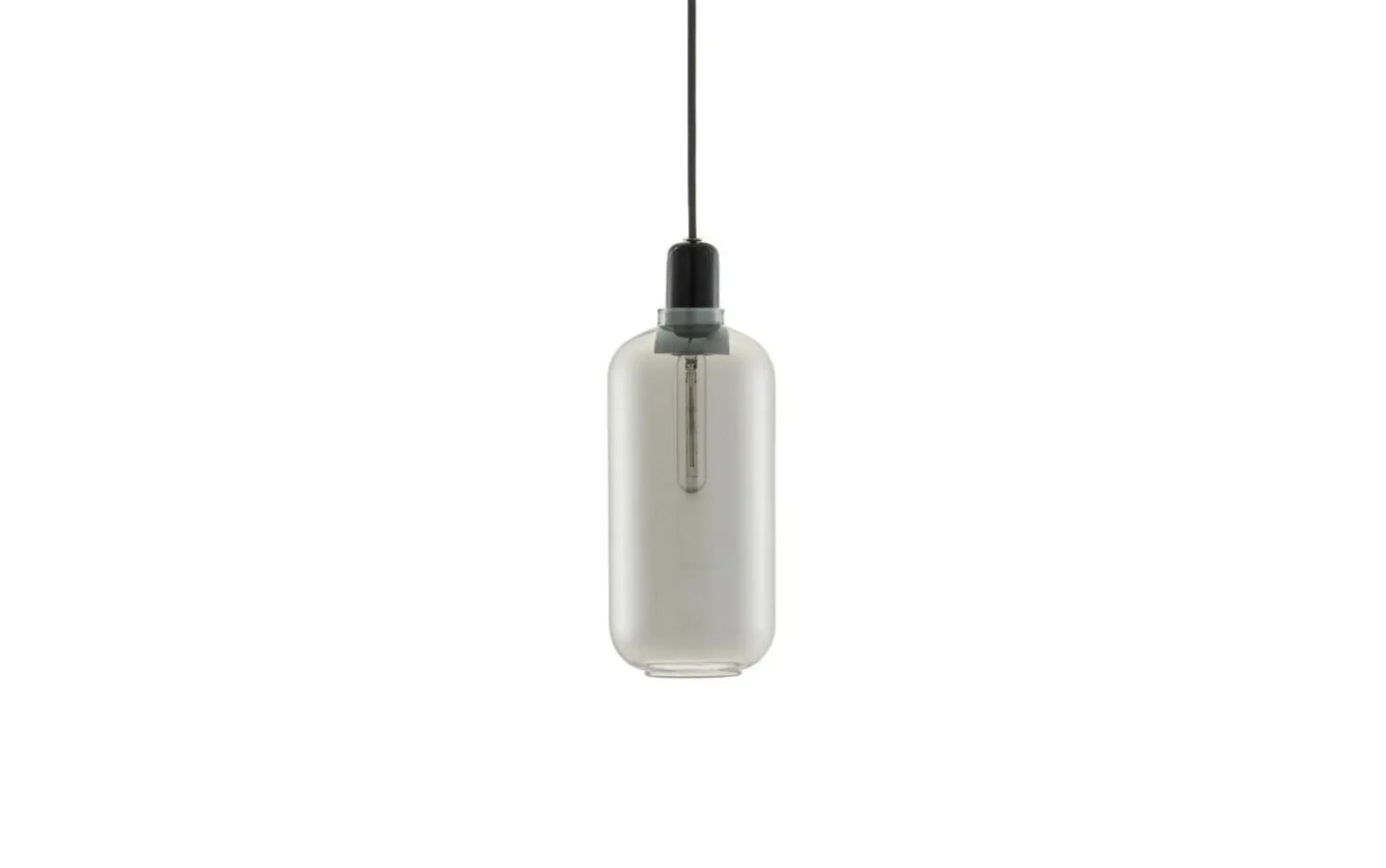 Normann Copenhagen - Amp Lamp Large EU