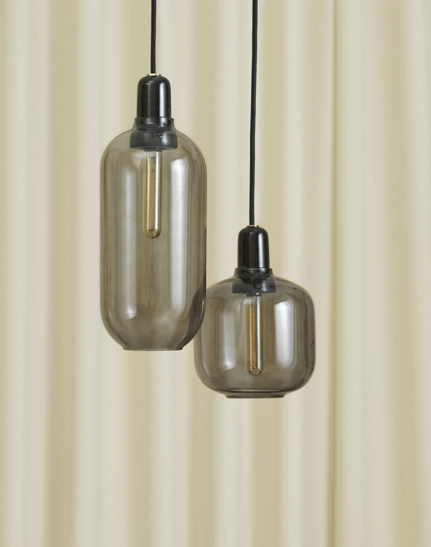 Normann Copenhagen - Amp Lamp Large EU