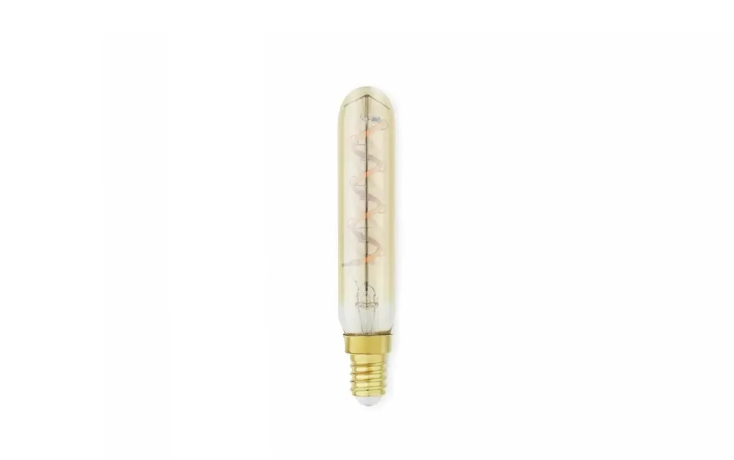 Normann Copenhagen - Amp LED Bulb Spiral 1,5W - E14 EU Dimmable