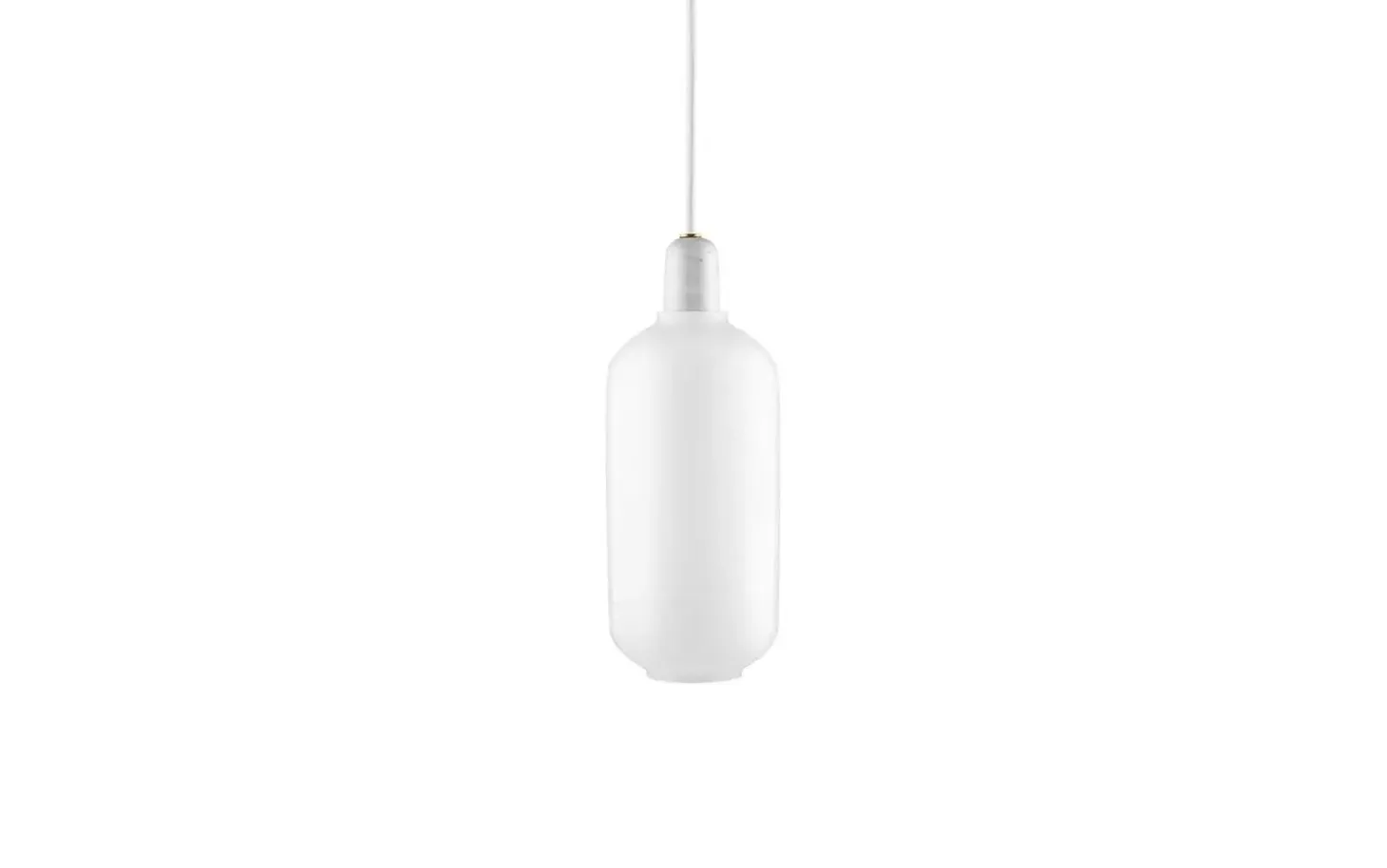 Normann Copenhagen - Amp Lamp Large EU