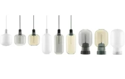 Normann Copenhagen - Amp Table Lamp EU