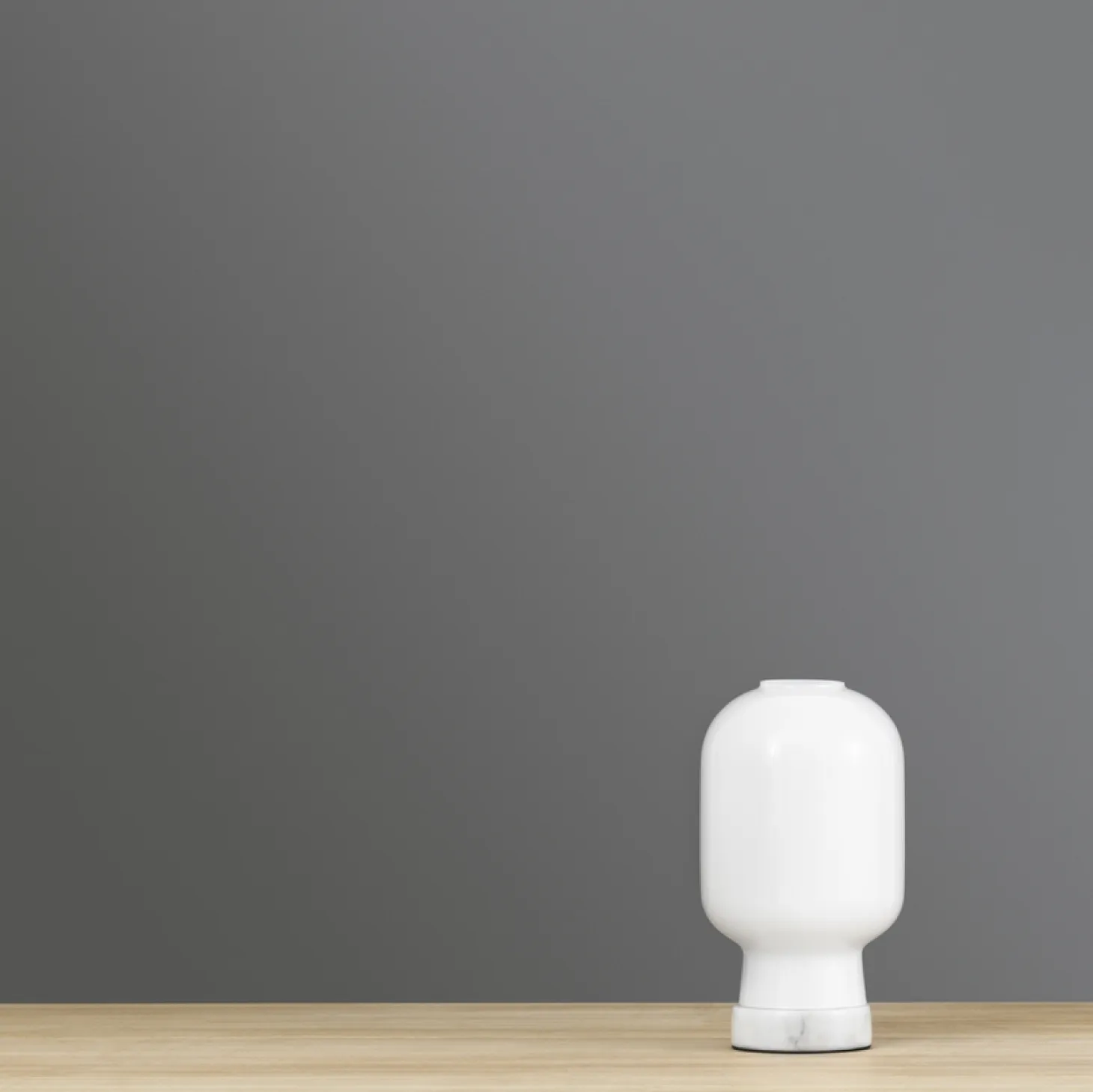 Normann Copenhagen - Amp Table Lamp EU